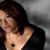 Rosanne Cash圖片照片_Rosanne Cash