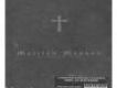 Marilyn Manson Gift