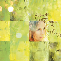 Lisbeth Scott圖片照片_Lisbeth Scott
