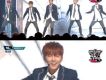 MONSTA X圖片照片