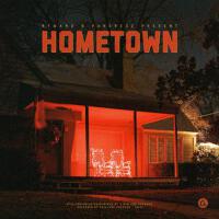 Hometown專輯_NymanoHometown最新專輯