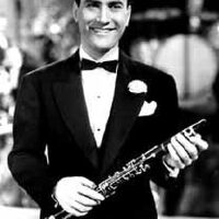 Artie Shaw圖片照片_Artie Shaw