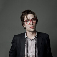 Justin Townes Earle圖片照片_Justin Townes Earle