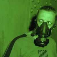 Suicide Commando圖片照片_Suicide Commando