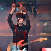 Clan of Xymox圖片照片_Clan of Xymox