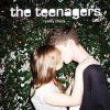 The Teenagers歌曲歌詞大全_The Teenagers最新歌曲歌詞