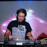 DJ Rocca圖片照片_照片寫真