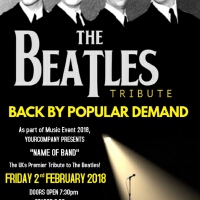 The Beatles Tribute圖片照片_照片寫真