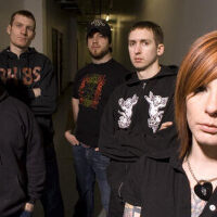 Walls Of Jericho圖片照片_Walls Of Jericho