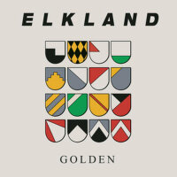 Golden專輯_ElklandGolden最新專輯