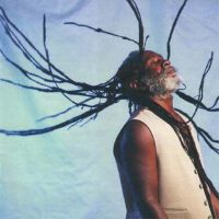 Burning Spear圖片照片_Burning Spear