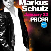 Markus Schulz圖片照片_Markus Schulz
