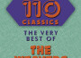 Top 110 Classics - The Very Best of The Weavers專輯_The WeaversTop 110 Classics - The Very Best of The Weavers最新專輯