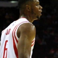 Terrence Jones圖片照片_Terrence Jones