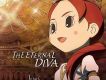THE ETERNAL DIVA