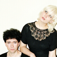 The Raveonettes圖片照片_The Raveonettes
