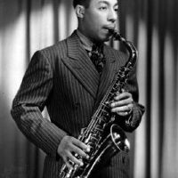 Johnny Hodges圖片照片_Johnny Hodges