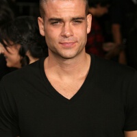 Mark Salling圖片照片_Mark Salling