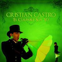 Cristian Castro最新歌曲_最熱專輯MV_圖片照片