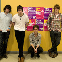 The Courteeners圖片照片_The Courteeners