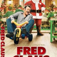 聖誕老兄 (Fred Claus)圖片照片_聖誕老兄 (Fred Claus)