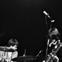 Screaming Females圖片照片_Screaming Females