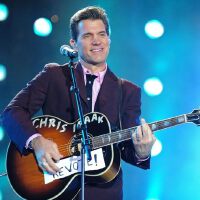Chris Isaak圖片照片_Chris Isaak