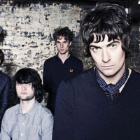 The Courteeners圖片照片_The Courteeners