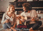 An Unplugged Merry Christmas (From Bossa to Swing)專輯_DaudiaAn Unplugged Merry Christmas (From Bossa to Swing)最新專輯