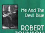 Me and the Devil Blues (Original Recordings, 1937)專輯_Robert JohnsonMe and the Devil Blues (Original Recordings, 1937)最新專輯