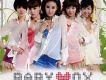 2집 Baby Vox R專輯_Baby VOX2집 Baby Vox R最新專輯