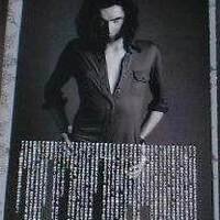 Bernard Butler圖片照片_Bernard Butler