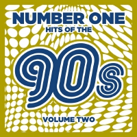 Number 1 Hits of the 90s, Vol. 2專輯_Sofia SloaneNumber 1 Hits of the 90s, Vol. 2最新專輯