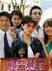 野蠻親家線上看_全集高清完整版線上看_分集劇情介紹_好看的電視劇