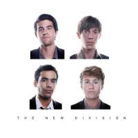 The New Division圖片照片_The New Division