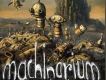 機械迷城 Machinarium
