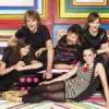 New Young Pony Club