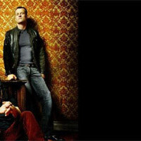 Our Lady Peace圖片照片_Our Lady Peace