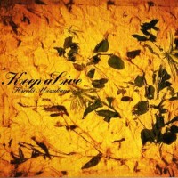 Keep aLIVE專輯_Hiroki MizukamiKeep aLIVE最新專輯