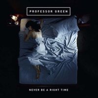Never Be a Right Time專輯_Professor GreenNever Be a Right Time最新專輯