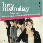 Beneath It All (EP)專輯_Hey MondayBeneath It All (EP)最新專輯