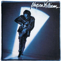 Alyson Williams專輯_Alyson WilliamsAlyson Williams最新專輯