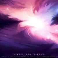 Gabriela Robin圖片照片_Gabriela Robin
