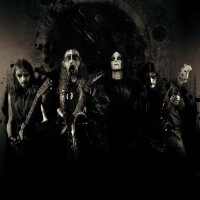 Enthroned圖片照片_Enthroned