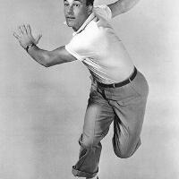 Gene Kelly圖片照片_Gene Kelly