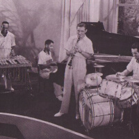 Teddy Wilson圖片照片_Teddy Wilson