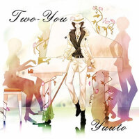 Two-you專輯_優十_先生Two-you最新專輯