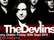 The Devlins最新歌曲_最熱專輯MV_圖片照片