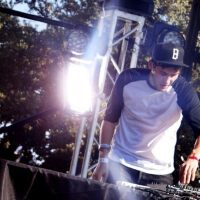 Baauer圖片照片_Baauer