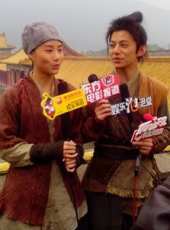 何炅演過的電影電視劇線上看_影視作品大全_好看的明星
